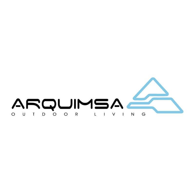 Logo Arquimsa