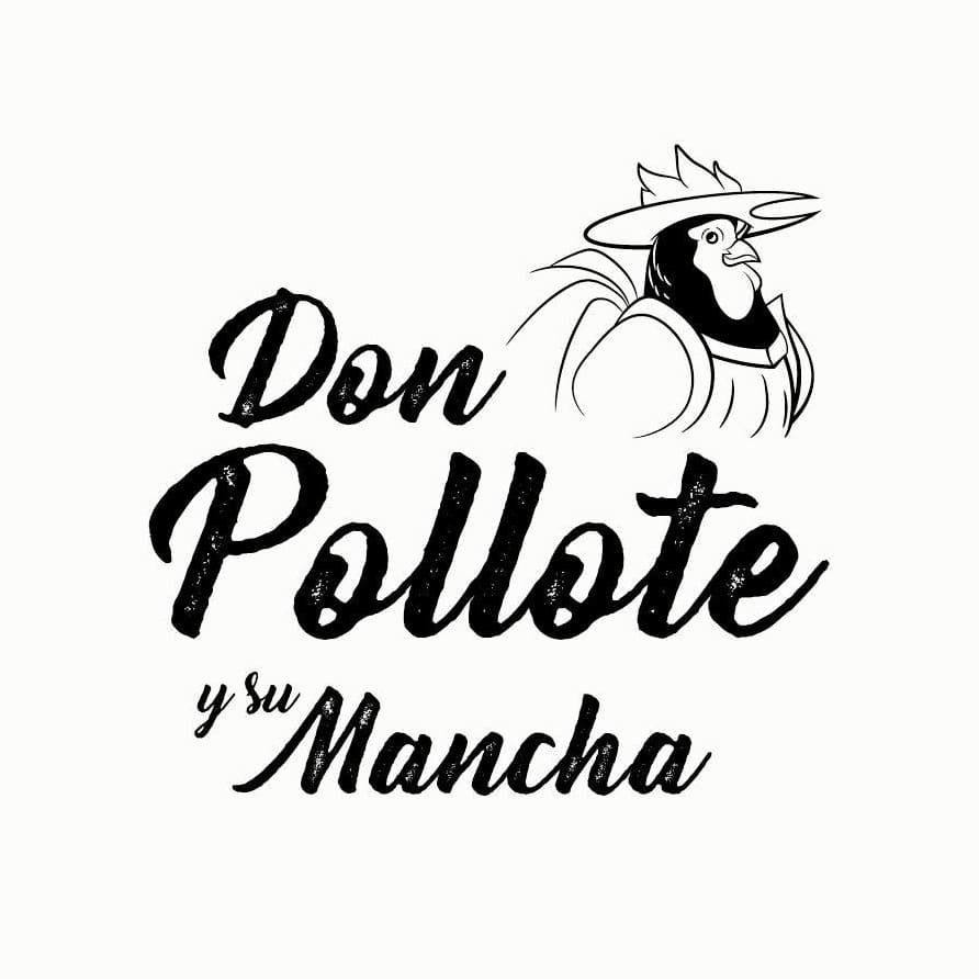 Logo Don Pollote
