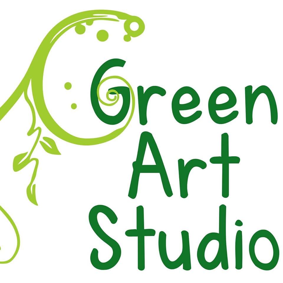 Logo Green Arts