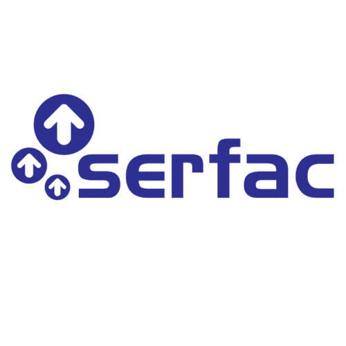 Logo Serfac